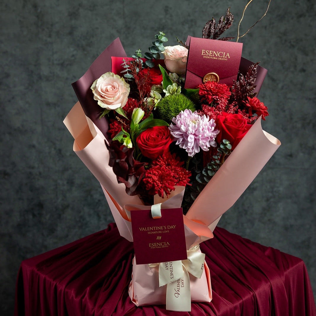 Bouquet Petit