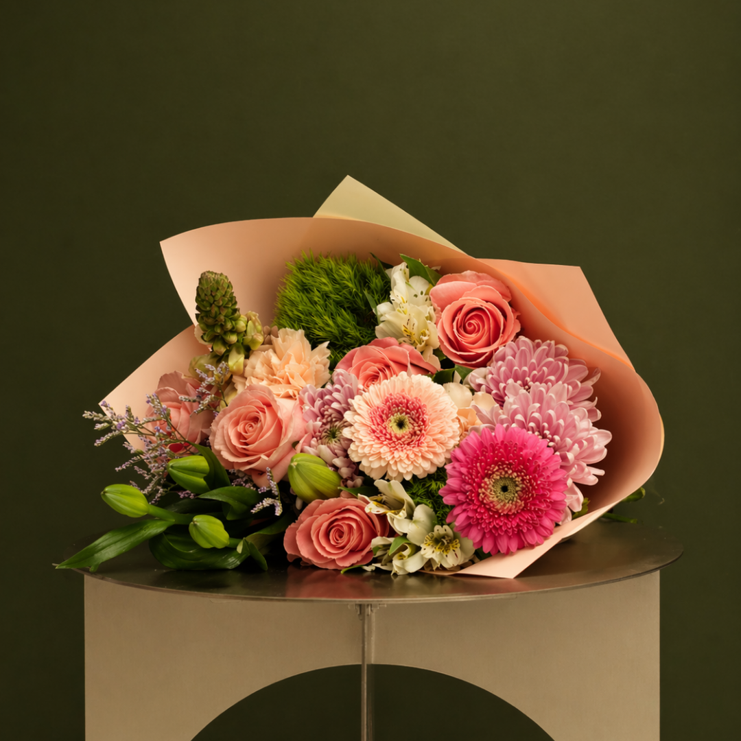 Lili Bouquet