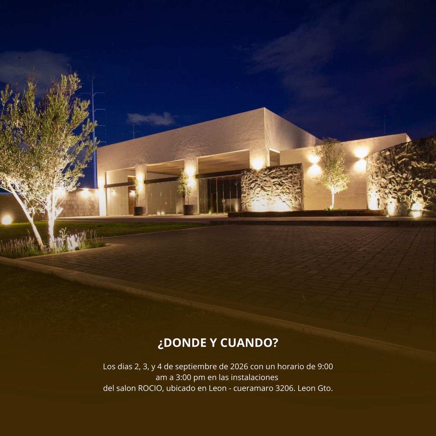 DISEÑO FLORAL PARA EVENTOS - LEON GTO