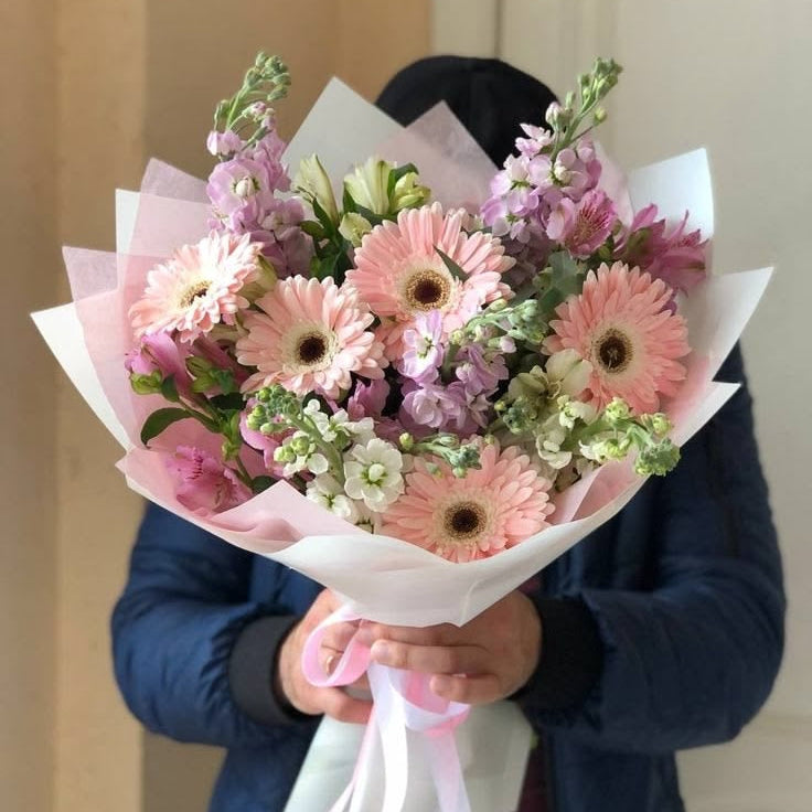 bouquet Encanto