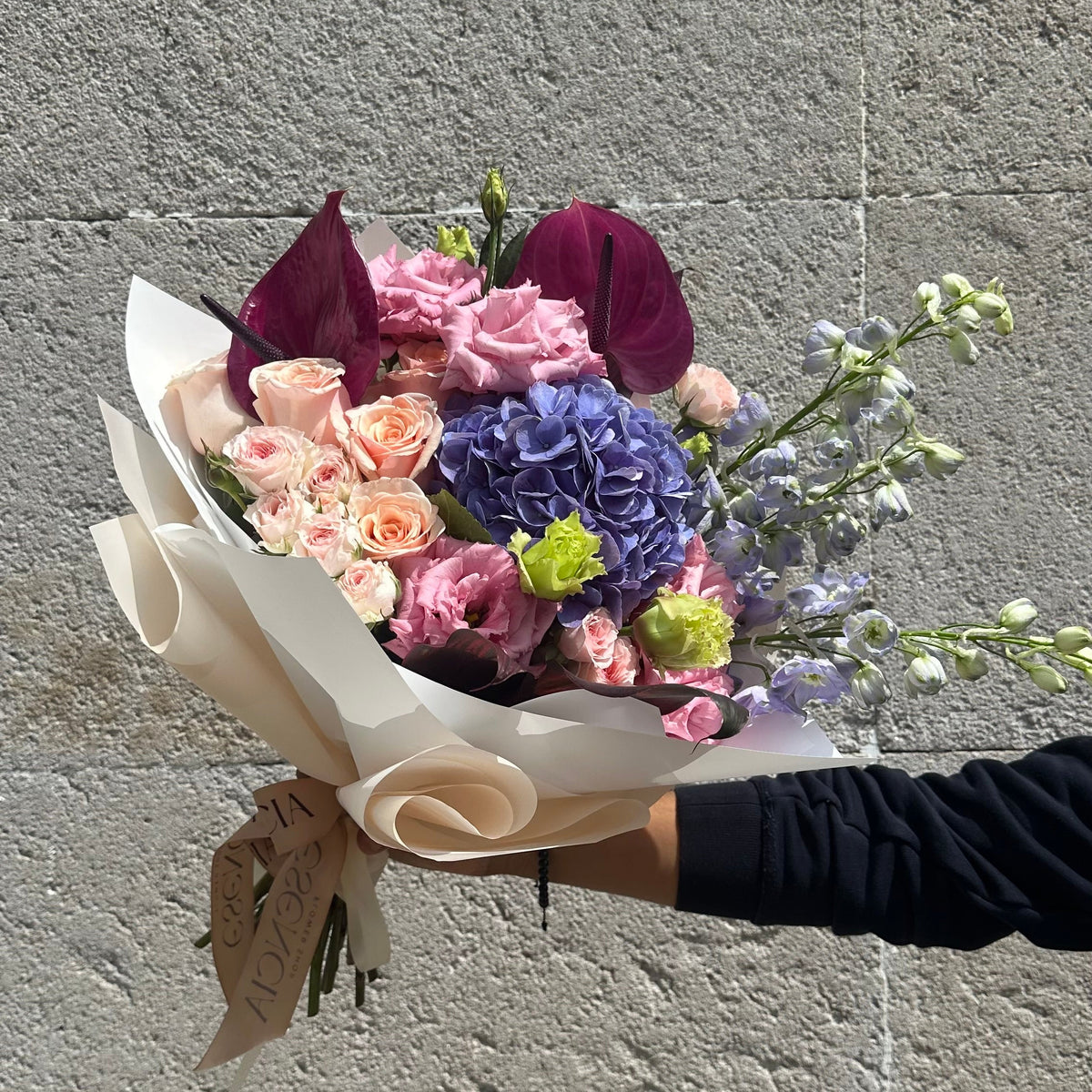 Bouquet Marian