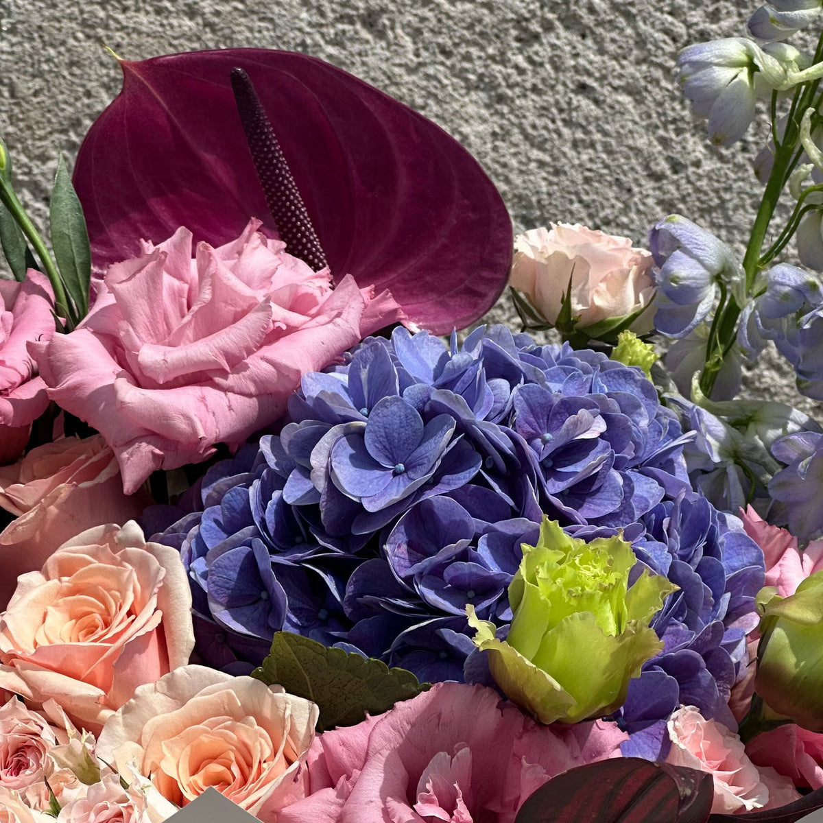 Bouquet Marian