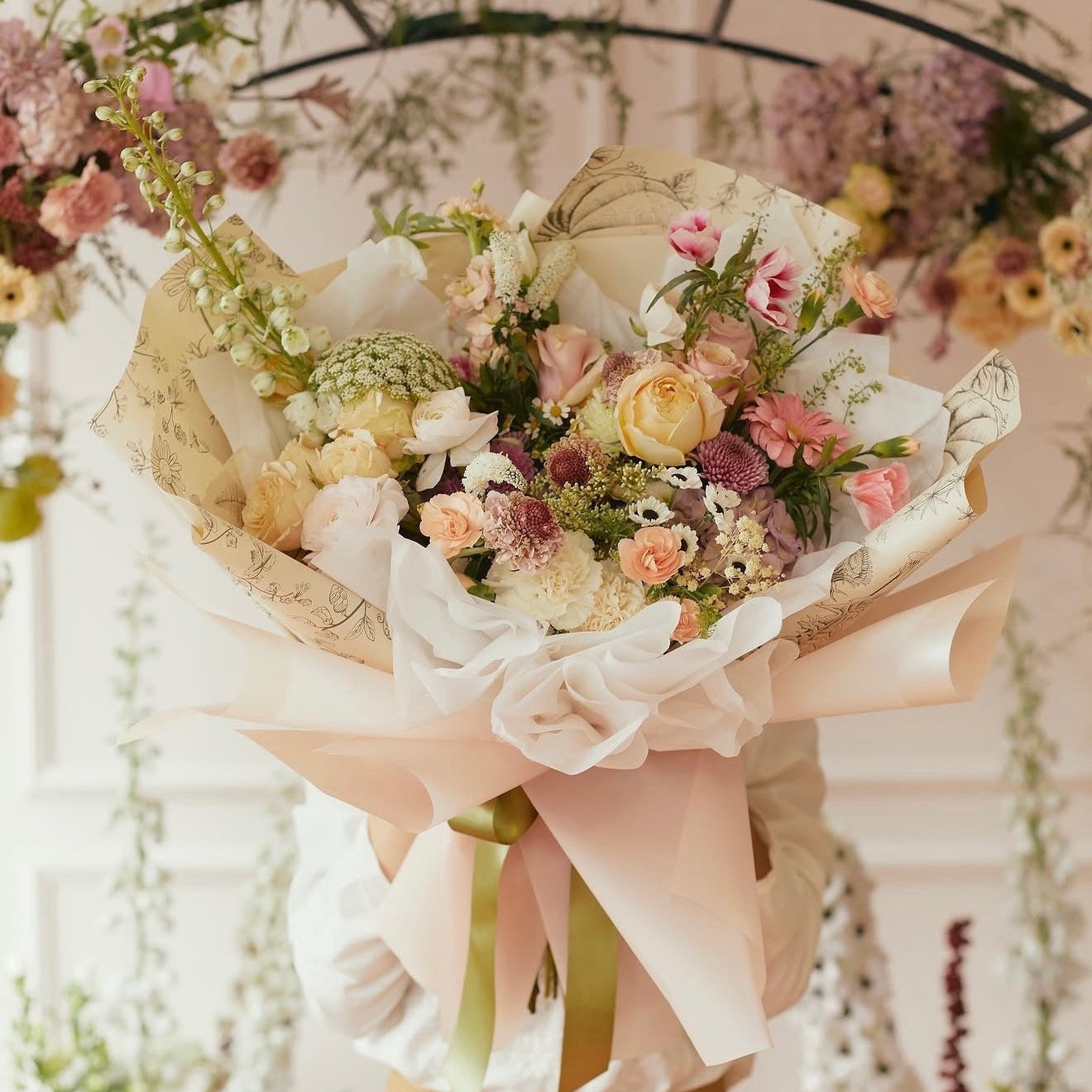 Flower Sweet