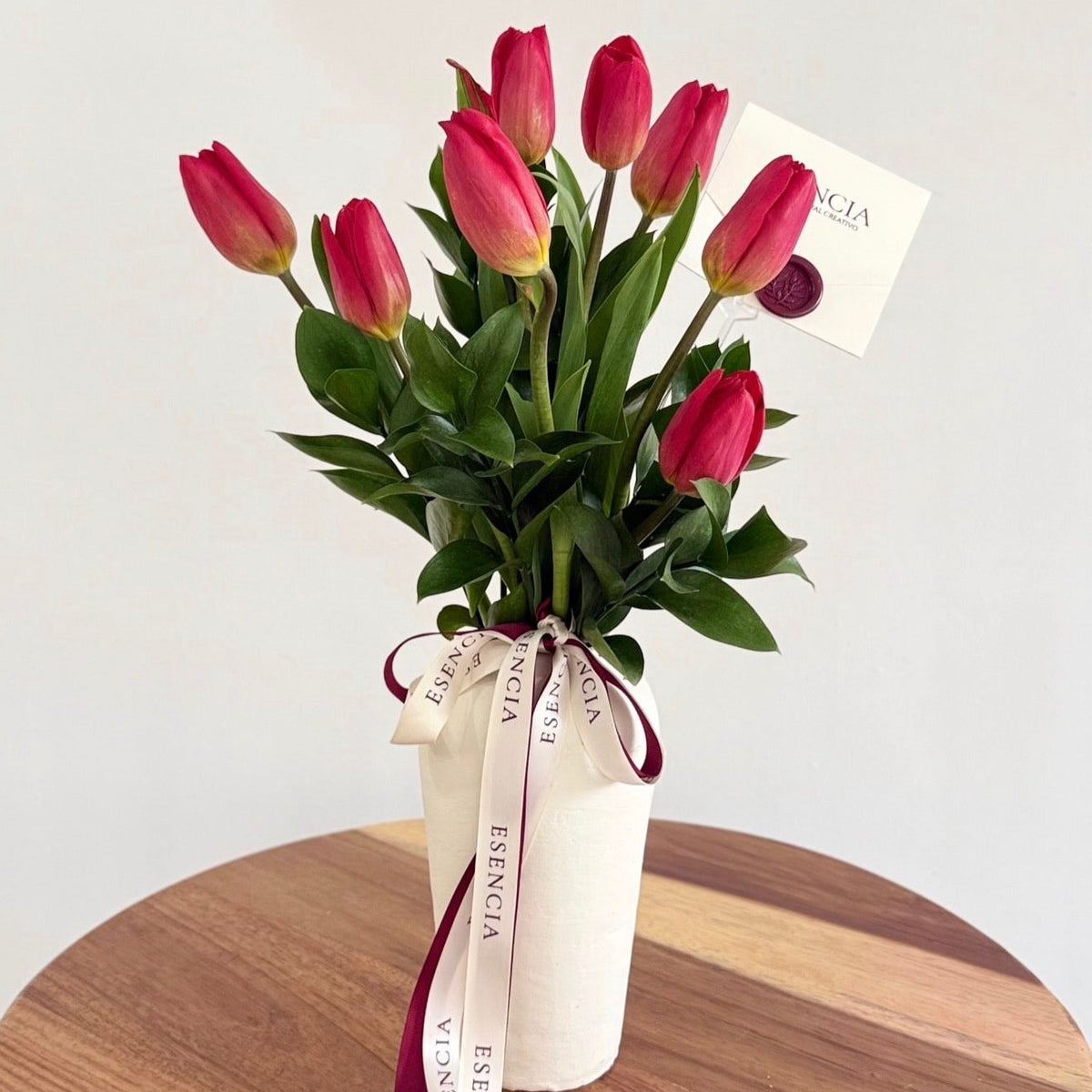 TULIPS
