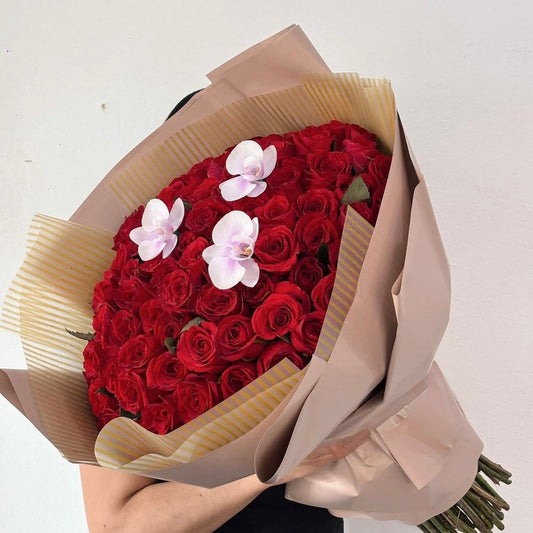 Red Love